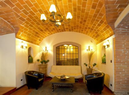 La Casona Hotel Boutique