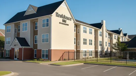 Residence Inn Tulsa South