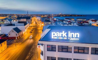 Park Inn by Radisson Reykjavik Keflavik Airport