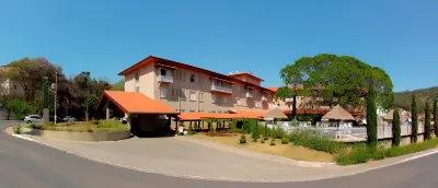 Hotel Mantovani Hotels in Aguas De Lindoia