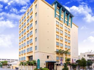 Hotel Roco Inn Okinawa