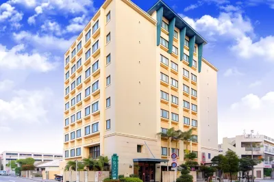 ホテルロコイン沖縄
