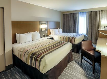 Country Inn & Suites by Radisson Nashville Airport TN