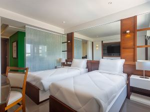 Tryp by Wyndham Rio de Janeiro Barra Parque Olimpico