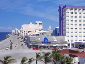 Hotel Lois Veracruz