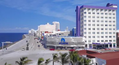 Hotel Lois Veracruz
