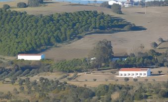 Quinta Das Ratoeiras