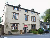 Gosforth Hall Inn Các khách sạn ở Holmrook