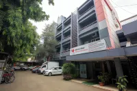 Hotel Rama Heritage Hotel berhampiran Ram Lakshman Tirtha