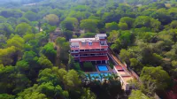 Lavendish Okrin Hotel Hotel dekat Tissamaharama Raja Maha Vihara