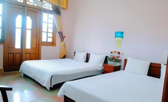 Minh Anh Guesthouse