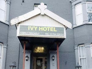 OYO Ivy Hotel