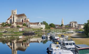 Hôtel Cerise Auxerre