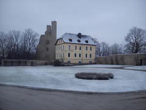 Hotel Am Hohen Schwarm