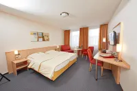 Hotel Filderland - Stuttgart Messe - Airport - 3-Star
