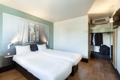 B&B Hôtel Corbeil-Essonnes Hotels in Saint-Pierre-du-Perray