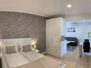 Apartments & Rooms Mostar Story