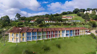 Mundial Parque Hotel