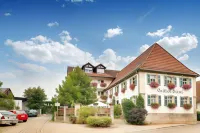 Landgasthof Büttel Geisfeld Hotels in Scheßlitz
