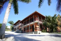 Pousada Magnus Hotels in Balneario Camboriu