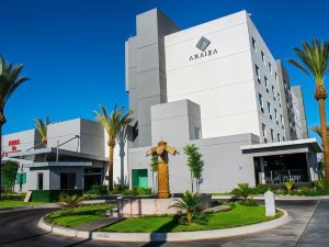 Hotel Araiza San Luis R.C.