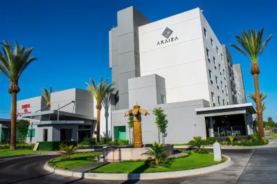 Hotel Araiza San Luis R.C.