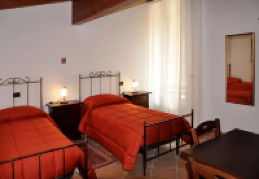 Antica Interamnia Hotels in 