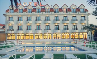 Hotel Restaurante Glasgow - Housity