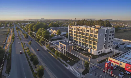 Hotel Parada Linares