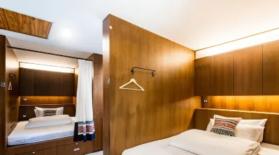 Baan Heart Thai Hotels in 