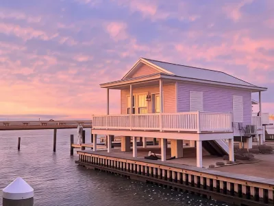 Key West Cottages