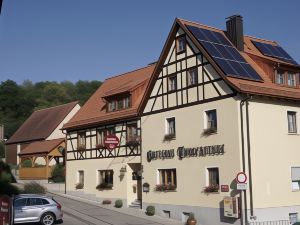 Gasthaus Tauberstube