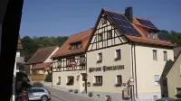 Gasthaus Tauberstube