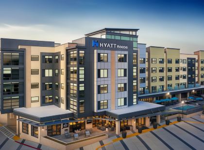 Hyatt House San Jose/Cupertino