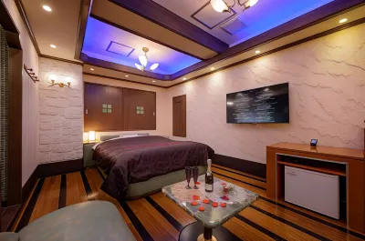 Hotel Metro (Adult Only) Hotel in zona Chocolabo