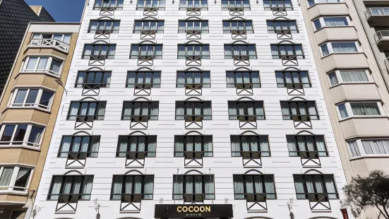 Hotel Cocoon