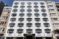 Hotel Cocoon Hotels in Бредене