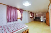 Wanju Moak Pension Các khách sạn ở Wanju