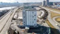 Holiday Inn Gatineau – Ottawa Hotels near Meech Lake
