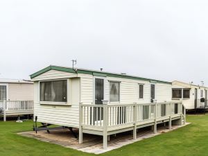 Skegness Caravans