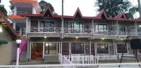 Kasar Serenity-- by Excellent Hospitality Hotels in Almora