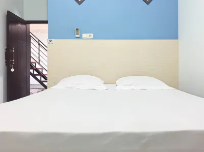Wisma Andini Hotel dekat UD CAKALANG PITU