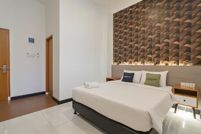 Urbanview Hotel Sagara Bogor Hotel di Bogor Selatan
