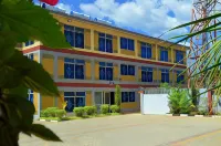 Montana Resort Naivasha Hotels near Lakes NAIVASHA - Crescent Island