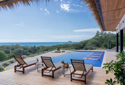Villa Setai  Santa Teresa Hotel dekat Carmen Beach