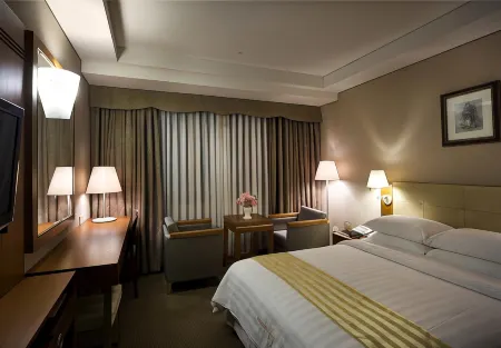 Hotel Samjung