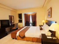 Grand Asia Hotel Jakarta Hotels near Green Bay Pluit