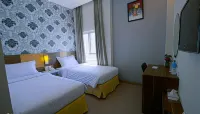 Splash Hotel Hotels in Бенгкулу