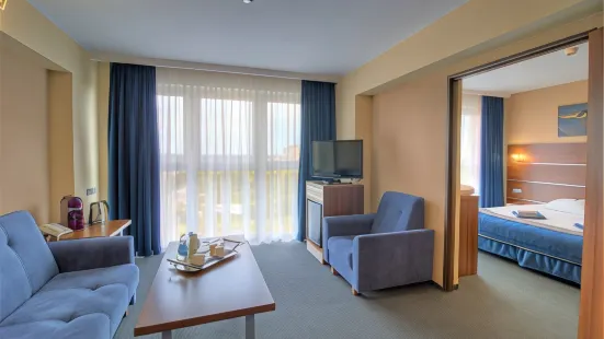 Hotel Tychy Prime