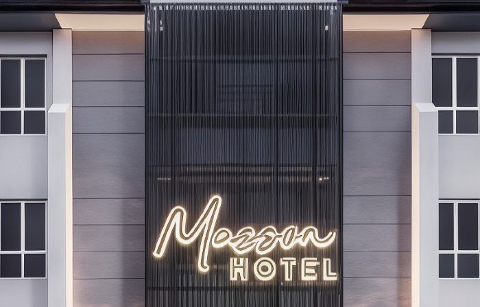 Masson Hotel Butterworth